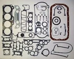 Hyster & Yale Forklift Mazda Fe - Engine Overhaul Gasket Kit. Fixed Price $115.09.