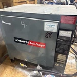 Hobart Accu-charger, 48V Forklift 3 Phase, 208/240/480V 250C11. Fixed Price $869.00.