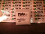 Yale 516866809-NEW In Box. Fixed Price $49.19.