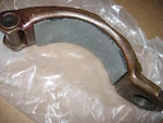 Yale 150021305 Forklift Brake Shoe. Fixed Price $40.00.