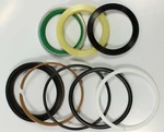 Fits Komatsu 878000487 Hydraulic Cylinder Seal Kit. Fixed Price $42.00.