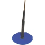 Tire Patch Ld Wire Com 3/4 Rnd, 1/4" Stem Box 24 TMRTI661 Brand New!. Fixed Price $50.20.