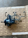 Perkins Marine 4-108 Lucas Fuel Injection Pump With Lines. Fixed Price $1200.00.