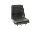 Advance Forklift Seat - Vinyl 00439. Fixed Price $191.75.