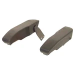 Seat Arm Rest Kit For Promek. Fixed Price $126.44.