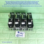 Omron G3PW-A245EC-C-FLK-NA, Power Controller In Photos, Sn:random,last,fedex.. Fixed Price $279.47.
