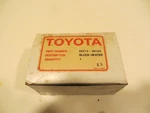 New Oem Block Heater Kit #00213-00120 Toyota Forklift & Autos. Fixed Price $36.99.