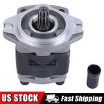 Hydraulic Pump 91E71-00100 Fits Caterpillar Mitsubishi Forklift K25 FG30N. Fixed Price $194.95.
