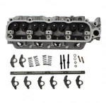 11101-76017-71 Toyota Forklift Head Cylinder Complete 4Y Engine. Fixed Price $509.99.