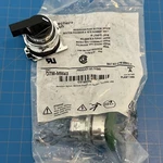 Sprecher + Schuh D7M-MM43 Push Button Metal Mushroom Green & Pos Switch QTY:2. Fixed Price $44.10.