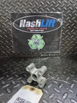 900011296 Spacer Fits Yale Good Used HBU1:274. Fixed Price $100.00.