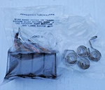 Clark 1813049, 1811946, 305913-155, NPR345, ESM247 Drive Motor Brush Set New. Fixed Price $60.00.