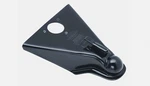 New Fulton E443050303 A-frame Trailer Coupler 016118097412. Fixed Price $44.09.