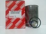 Toyota Genuine Oem Fuel Element Filter Assy 23390-64480 Land Cruiser New. Fixed Price $65.85.