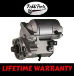 New Starter Toyota Forklift 3FGC-13 3FGC-15 3FGC-30 3SG-10 3SG-12 4FG-10. Fixed Price $74.50.