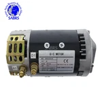 48504GT Electric Motor 140-22-4001A For Genie Z30/20N Z34/22N Z45/25JDC Z45/25DC. Fixed Price $320.00.