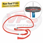 Ken-tool T133 Pneumatic Bead Expander Tire Inflation Safety Strap 31433. Fixed Price $169.90.