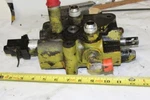 Clark Forklift Ec 500 Parker Spool Valve 390277. Fixed Price $119.99.
