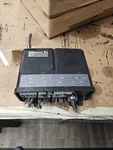 Used Working Raymond Controller 1045780/105. Fixed Price $240.00.