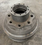 42411-U2100-71 Forklift Brake Drum & Wheel Hub Toyota Casting# 47-010714. Fixed Price $300.00.