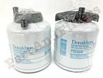 P551039 Donaldson Fuel Filter, Water Separator Replaces 6667352 (pack Of 2). Fixed Price $44.00.