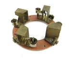 Barrett / Nissan 22393-087 Forklift Brush Holder (new Stock). Fixed Price $169.99.