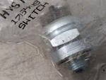 Hyster 176409 Switch New Packaging. Fixed Price $22.50.