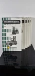 Ideal Warehouse Innovations 70-1075-CP Replacement Checklist BOOK,1 3/8" W,PK5. Fixed Price $59.99.