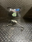 8-97045-400-0 Pipe; Oil,pump To C/bl 8970454000 Fits Isuzu Good Used HBU1:244. Fixed Price $130.00.