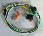 Genie Terex 235463GT Joystick Switch Kit. Fixed Price $65.00.