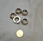 114827 Hyster Tapered Thimble Dowel SK-05201006SN Qty. Fixed Price $20.00.