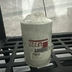 Fleetguard LF727 Oil Lube Filter. Fixed Price $14.99.