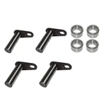 1429091 6K4148 Bucket Pin + Bushing Kit Fits Caterpillar 236 246 248. Fixed Price $199.99.
