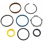 Dana/spicer Steering Cylinder Seal Kit, Mfd, 12 Bolt Hub Fits Case Ih. Fixed Price $377.77.
