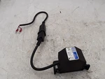 Ecco Alarm Model 500V3. Fixed Price $70.00.