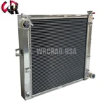 91K01-10200 91K0110200 Aluminum Radiator Caterpillar Forklift P8000 P12000. Fixed Price $624.00.