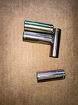 Steer Axle Tie Rod Yale 580052360 Forklift Hyster Xm ((4 Pins)). Fixed Price $15.99.