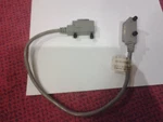 Raymond Cable Assembly 223-003-012 Rev 15 Pin Female. Fixed Price $24.69.