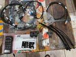 Jlg 1CLEARSKY Access Control Kit 1001243574.KEYPAD 1001268903,FOR Lift ES13/1530. Fixed Price $1050.00.