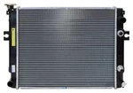 Hd+ Forklift Komatsu FG10-18T20, FG20-25T16 Radiator 20.67 X 17.57 Row. Fixed Price $330.00.