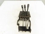 Hyster E45XM-33 Electric Forklift Three Control Lever Unit. Fixed Price $191.24.