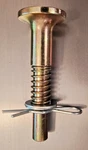 23522-22800-71 Toyota Pin,stopper Complete Oem Quality (4PZ). Fixed Price $38.00.