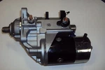 Hyster 1692007 Forklift Starter Motor , 12 V. Fixed Price $436.95.