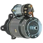 Starter 9T Cw Baker Fgf Fif Fjf Fmf Lift Truck 10461612 Clark 884105 9-TOOTH. Fixed Price $310.57.