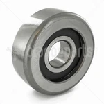 Roller Replacement Hyster Forklift Part Number 1333649. Fixed Price $58.32.