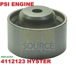 4112123 Hyster 5820416-42 For Yale Tensioner Psi 2.4L Engine CD021. Fixed Price $35.00.
