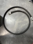 L1884905032 Linde Hydraulic Reeving Double Hose Assembly Forklift. Fixed Price $54.88.