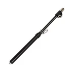 Dill 7261 Heavy Duty Dual Foot STRAIGHT-ON-30 Degree Air Gauge 150 Psi. Fixed Price $14.71.