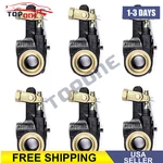 (pack Of 6) Automatic Slack Adjuster 28 Spline 5.5" Replace Meritor R801073. Fixed Price $194.99.