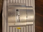 Crown Rm/rmd 6000 Reach Hydraulic Pump # 150683 Internal Gear Regen 25CC. Fixed Price $1340.00.